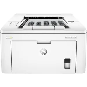 Замена головки на принтере HP Pro M203DN в Тюмени